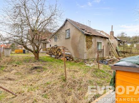 . | Prodej - dům/vila, 116 m²