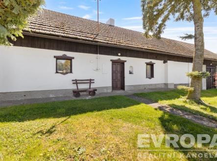 Prodej - chata/rekreační objekt, 125 m²