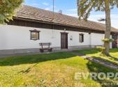 Prodej - chata/rekreační objekt, 125 m²