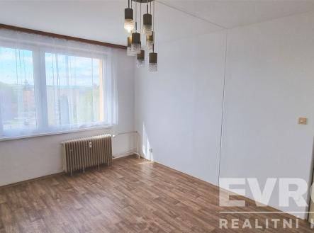 Pokoj | Pronájem bytu, 1+1, 46 m²