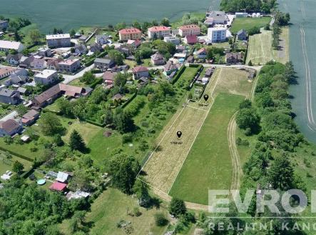. | Prodej - pozemek pro bydlení, 2 509 m²