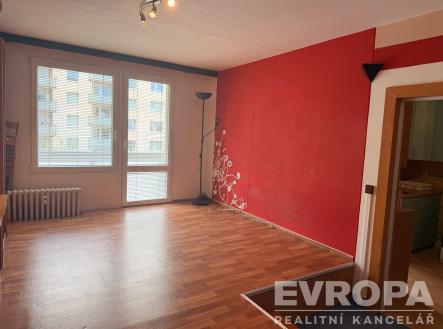 . | Pronájem bytu, 1+1, 40 m²
