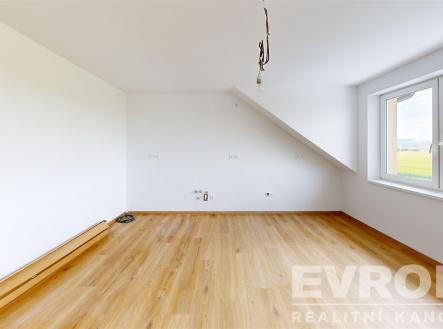 . | Prodej bytu, 3+kk, 88 m²