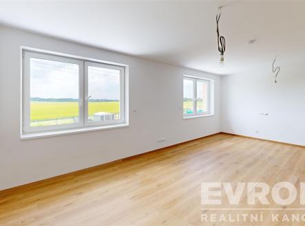 . | Prodej bytu, 3+kk, 88 m²