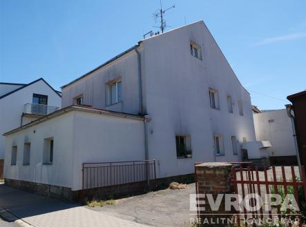 . | Prodej - dům/vila, 368 m²