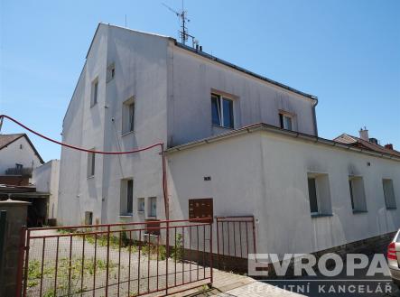 . | Prodej - dům/vila, 368 m²