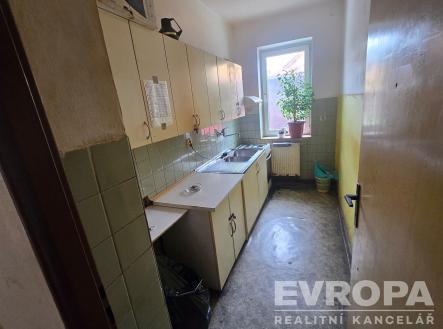 . | Prodej - dům/vila, 368 m²