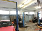 Pronájem - výrobní prostor, 50 m²