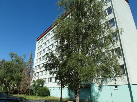 Prodej bytu, 1+kk, 28 m²