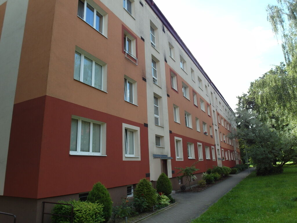 Prodej, osobní vlastnictví, byt 2+1, 53 m2, 2.podlaží, Dukelských hrdinů, Ústí nad Labem