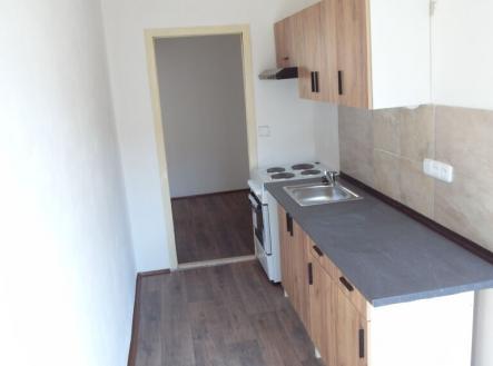 Pronájem bytu, 1+1, 42 m² obrázek