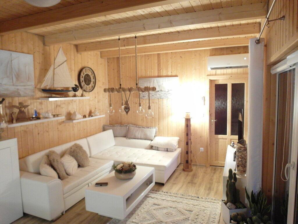 Prodej modulového domu Na Vyhlídce Krupka