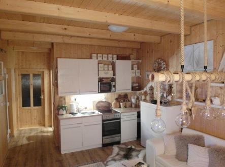 Prodej - dům/vila, 50 m² obrázek