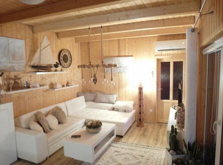 Prodej - dům/vila, 50 m²