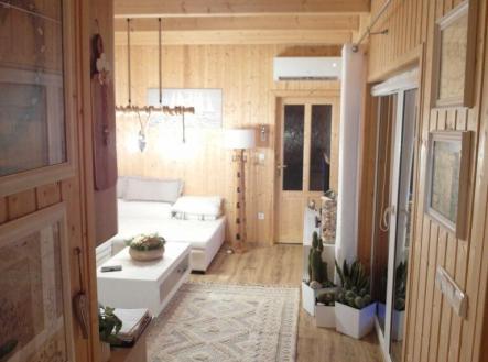 Prodej - dům/vila, 50 m²