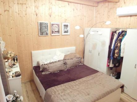 Prodej - dům/vila, 50 m²