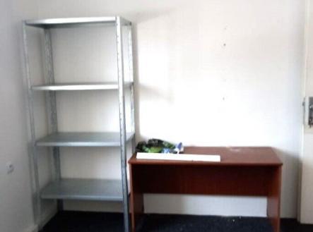 kancelář | Pronájem - kanceláře, 11 m²