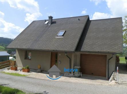 Prodej - dům/vila, 190 m²