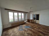 Pronájem bytu, 3+1, 80 m²