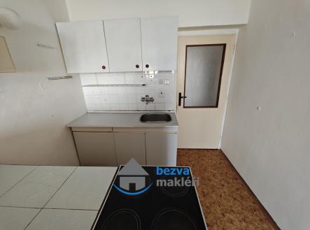 4 | Pronájem bytu, 3+1, 80 m²