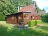 Prodej - chata/rekreační objekt, 74 m²