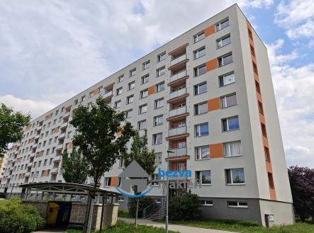 Prodej bytu, 2+1, 52 m² obrázek