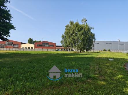 2 | Pronájem - pozemek, trvalý travní porost, 2 778 m²