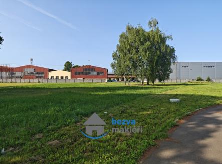 3 | Pronájem - pozemek, trvalý travní porost, 2 778 m²
