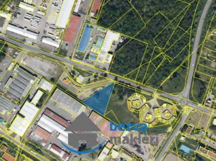 4 | Pronájem - pozemek, trvalý travní porost, 2 778 m²