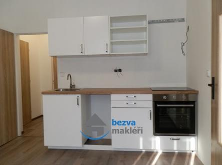 P3190577 | Pronájem bytu, 2+1, 53 m²