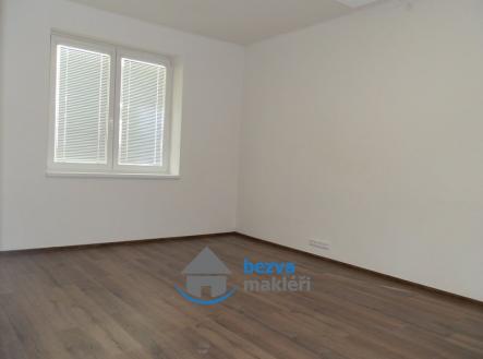 P3190581 | Pronájem bytu, 2+1, 53 m²