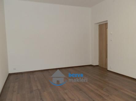 P3190582 | Pronájem bytu, 2+1, 53 m²