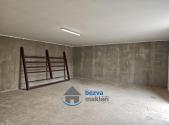 Pronájem - komerční objekt, sklad, 60 m²