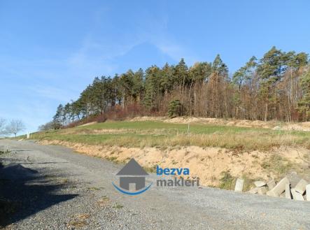 PB070576 | Prodej - pozemek pro bydlení, 980 m²