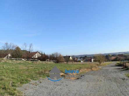 PB070580 | Prodej - pozemek pro bydlení, 980 m²