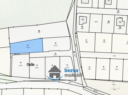 KM12 | Prodej - pozemek pro bydlení, 1 023 m²