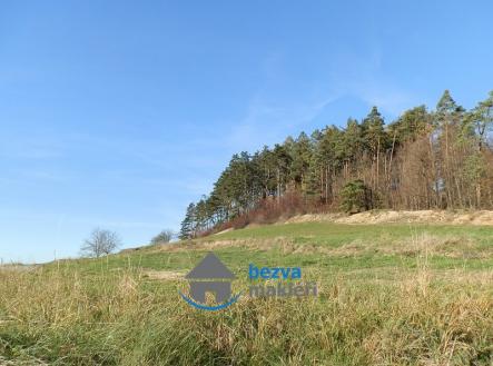 Prodej - pozemek pro bydlení, 1 047 m²