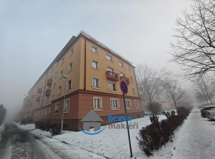 Pronájem bytu, 3+kk, 62 m² obrázek
