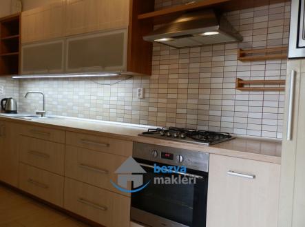 P9170590 | Pronájem bytu, 3+kk, 62 m²