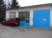Pronájem - komerční objekt, výroba, 92 m²