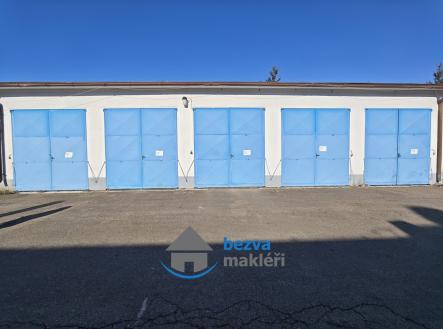 1 | Pronájem - komerční objekt, výroba, 80 m²
