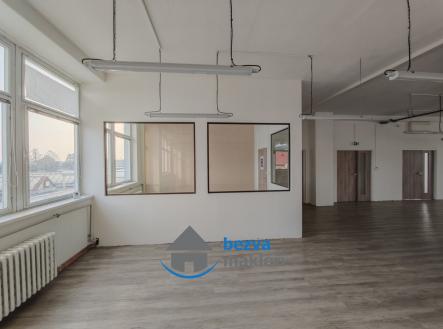 4 | Pronájem - komerční objekt, výroba, 189 m²