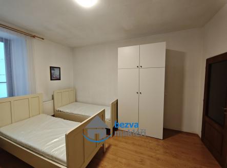 3 | Pronájem bytu, 1+kk, 22 m²