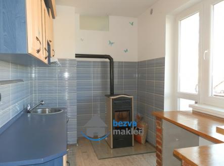 P4120592 | Pronájem bytu, 2+1, 50 m²