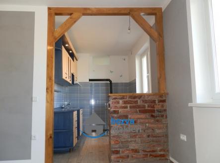 P4120589 | Pronájem bytu, 2+1, 50 m²