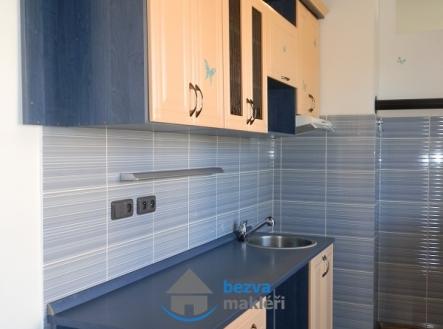 P4120591 | Pronájem bytu, 2+1, 50 m²