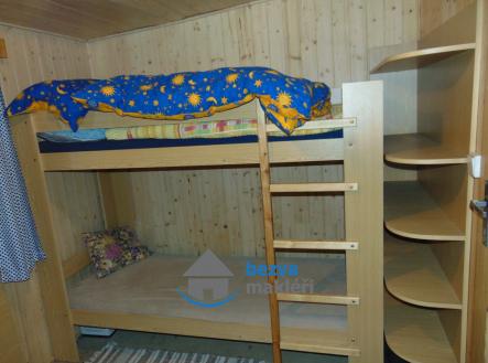 4 | Pronájem - chata/rekreační objekt, 49 m²