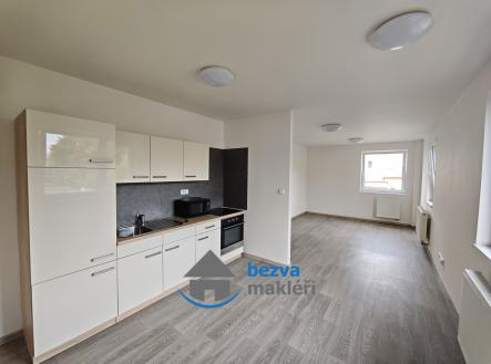 Pronájem bytu, 1+kk, 49 m² obrázek