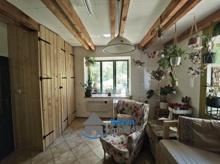 3 | Pronájem - chata/rekreační objekt, 65 m²
