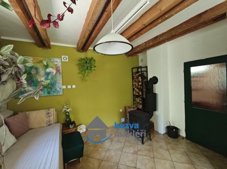 4 | Pronájem - chata/rekreační objekt, 65 m²
